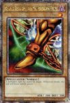 Right Leg of The Forbidden One - MP