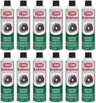 CRC (05084-12PK) Brakleen Non-Chlor