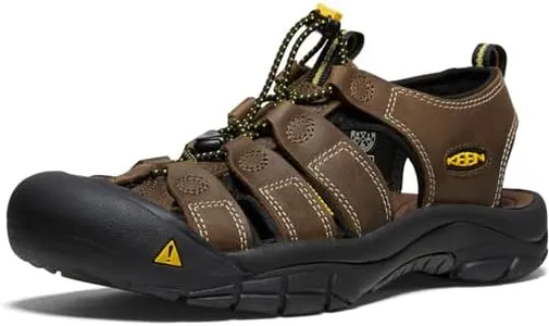 KEEN Mens 