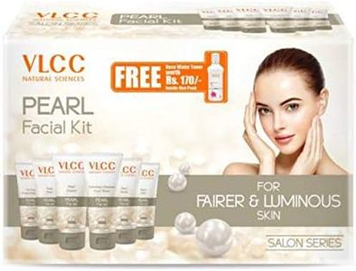 VLCC Pearl Facial Kit 300 g