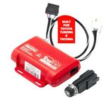 REDARC - CIKTP-NA-003 - TOW-PRO LIBERTY COMPLETE compatible/replacement for Toyota KIT