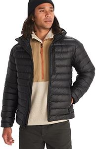 Marmot Men