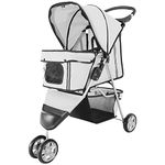 Aosom Dog Strollers