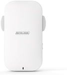 Schlage SREAB0001 Ease Wi-Fi Smart Locks, Bridge White