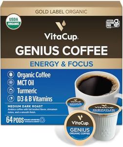 VitaCup Or