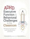 ADHD, Executive Function & Behavior