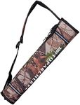 TOPARCHERY Arrow Quiver Archery Bac