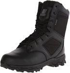 BLACKHAWK! Men's OPS V2 Tactical Boot, Black, 9.5 M US