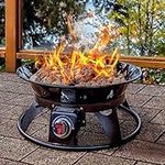 Outland Firebowl Mega Portable Propane Camp Fire FMPPC2F-864