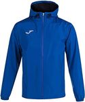 Joma Men's Elite VIII Rain Jacket, 