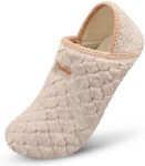 Scurtain Unisex Mens Womens Slipper