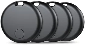 Tracker Air Tag-4 Pack: Smart Bluet