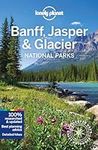 Lonely Planet Banff, Jasper and Gla
