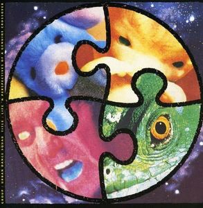 Life 'n' Perspectives of a Genuine Crossover