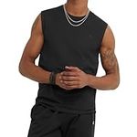 Champion mens Classic Jersey Muscle