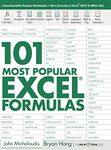 101 Most Popular Excel Formulas (101 Excel)