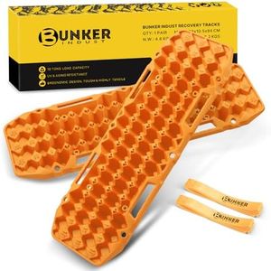 BUNKER IND
