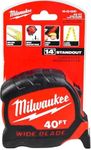 Milwaukee Tape MEAS Wide BLD 1.3INX