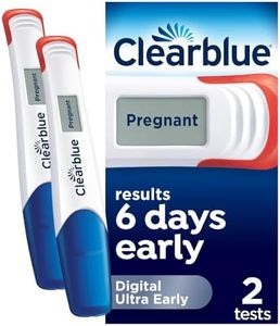 Clearblue 