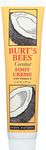 Burt's Bees Foot Creme Coconut 4.34 Ounce