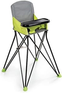Summer Infant Pop N' Sit Portable High