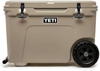 YETI Tundr