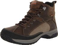 Dunham Men's Lawrence, Brown, 11 D US