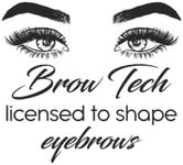 Brow Tech Licensed To Shape Eyebrow