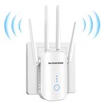 Range Booster For Wifi Router