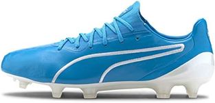 PUMA Men's King Platinum Fg/Ag Snea