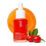 Pai Skincare Rosehip BioRegenerate Oil for Scars, Stretch Marks, Sun Damaged Skin and Fine Lines - Suitable for Sensitive Skin - 30ml