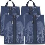 Prezon Travel Shoe Bags, Water Resi