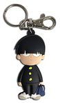 MOB PSYCHO 100 SD PVC Keychain