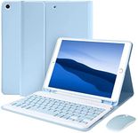 iXTRA iPad Keyboard Case for iPad 1