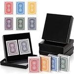 Zubebe 6 Decks Playing Cards Gift S