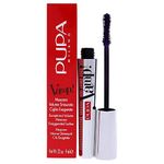 Pupa Milano - Vamp! Mascara 400 - Amethyst Violet