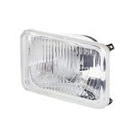 HELLA 1AB 003 177-001 Halogen-Insert, headlight - 12/24V - Reference number: 12.5 - Fitting - left/right