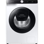 WW90T554DAE ecoBubble 9kg 1400 Spin Freestanding Washing Machine - White