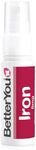 BetterYou Iron Daily Oral Spray, Pi