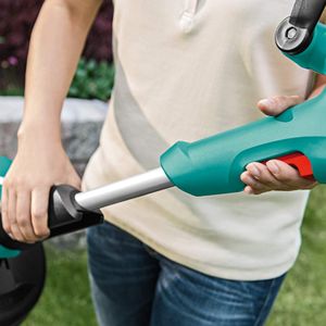 Bosch ART 30 Grass Trimmer – 550W, 30cm Cutting Diameter, High-Performance