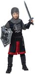 Dragon Knight - Child Costume