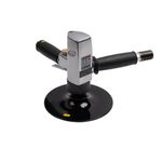 Ingersoll Rand 318-B Air Vertical Polisher and Buffer, 7" Pad, 2,000 RPM, 1 HP