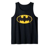 DC Batman Logo Classic Tank Top