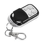 433MHz Remote Control Key - Universal Cloning Electric Gate Garage Door Remote Control Keyfor Car Garage Door