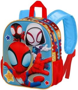 Marvel Spi