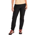 MARMOT Women's Minimalist Pant, Black, X-Large