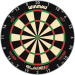 WINMAU Darts Blade 6 Triple Core Ca