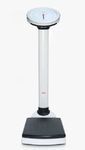 Seca 755 Mechanical column scale with BMI display