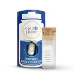 GOpure PuriBloc Water Filter Pod