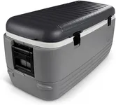 Igloo Gray Polar 120 Qt Cooler